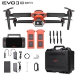 Квадрокоптер Autel Robotics EVO II Dual 640T Enterprise V3