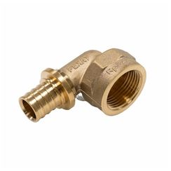 Угольник-переходник REHAU с внутр. резьбой 20-Rp 3/4 MX