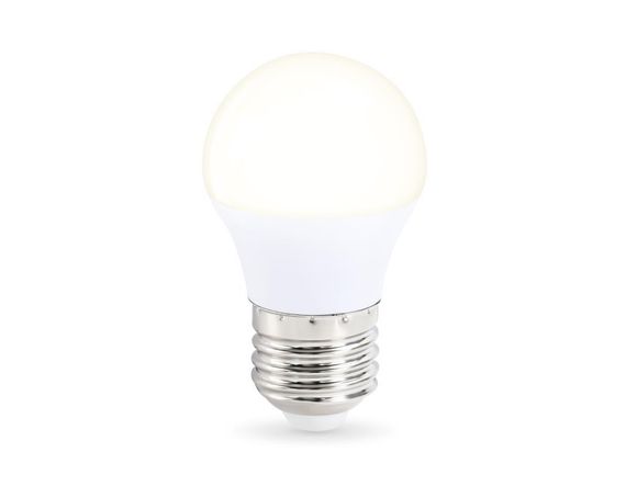 Лампа светодиодная Шар G45 11W 4000K Ambrella light Bulding 451104