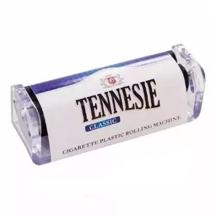 Машинка Tennesie Plastic 78мм