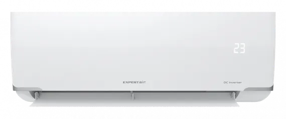 Сплит-система EXPERTAIR ZAC-I/PR07NPZ-IU/ZAC-I/PR07NPZ-OU Proff DC Inverter