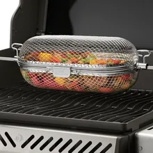 Вертел с 4-мя зажимами и электромотором для гриля Napoleon Prestige PRO-825