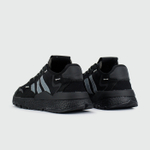 Кроссовки Adidas Nite Jogger Core Black