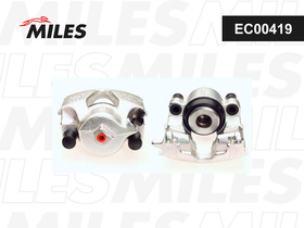 MILES - EC00419-MLS - Brake Caliper
