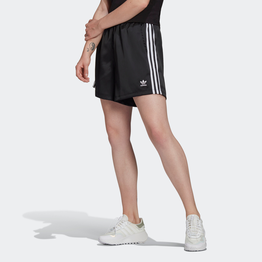 Шорты Adidas originals Satin Shorts, GN2774