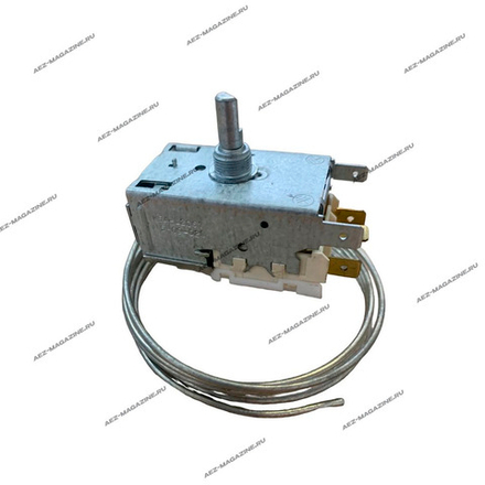 Терморегулятор подходит для всех холодильников К54 L2061