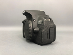 Canon 700D 23.000 кадров