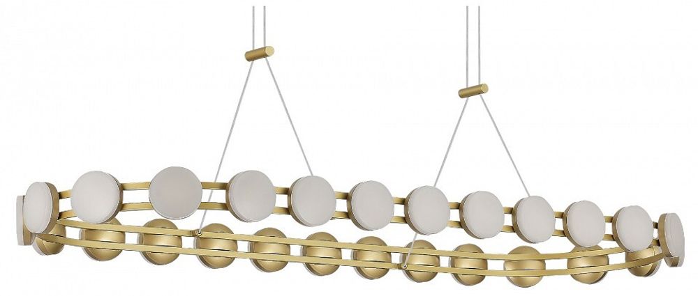 Подвесная люстра ST-Luce MONRO SL6610.203.26