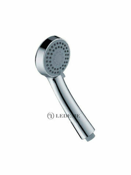 Душевая лейка L09 (хром)  LEDEME 3 режима