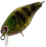 Воблер Tsu Yoki Chef 38F 38мм 4.3г 0.3-07м