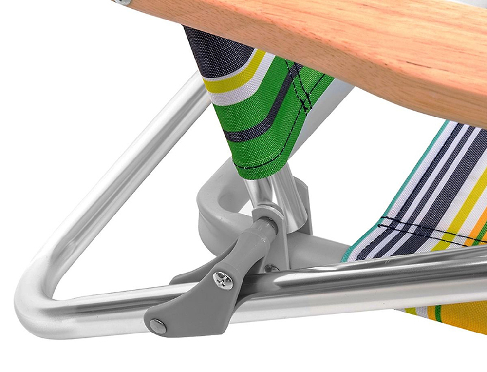 Кресло-шезлонг Nisus (N-122)