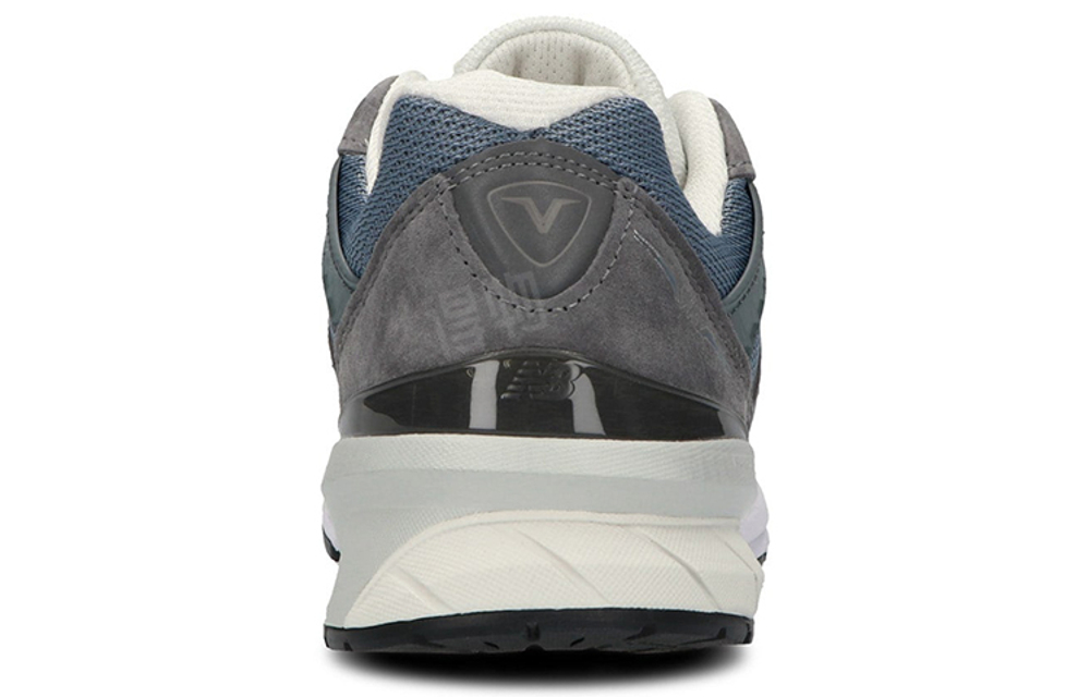 Кроссовки Ssz Akio Hasegawa X New Balance Nb 990 V5