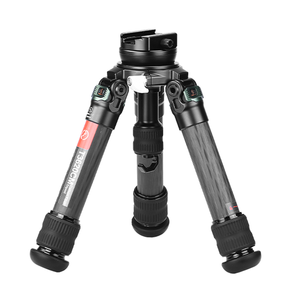 Штатив-трипод Sunwayfoto T3620CM Carbon с креплением Arca-Swiss/Weaver