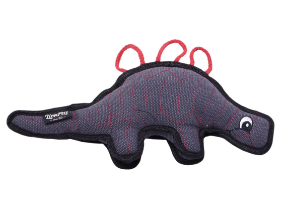 Игрушка для собак Динозавр LionPets