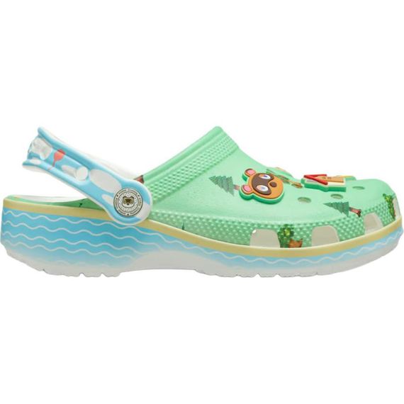 Crocs Classic Clog 'Animal Crossing'