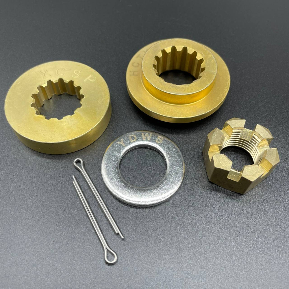 Установочный комплект гребного винта Honda 35-60 (POLASTORM)