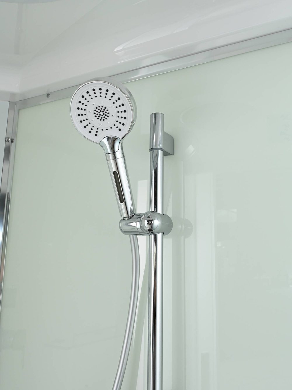 Душевая кабина AvaCan (АваКан) EM5912LT стандартная прозрачная