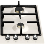 Газовая варочная панель Bertazzoni P604LHERAX