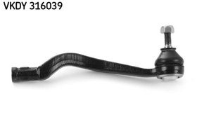SKF - VKDY316039-SKF - Tie Rod End