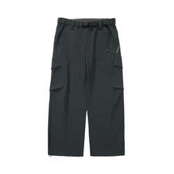 Брюки Nothomme “Monterest C6 Water-Repellent Fleece-Lined Outdoor Softshell Utility Pants”.