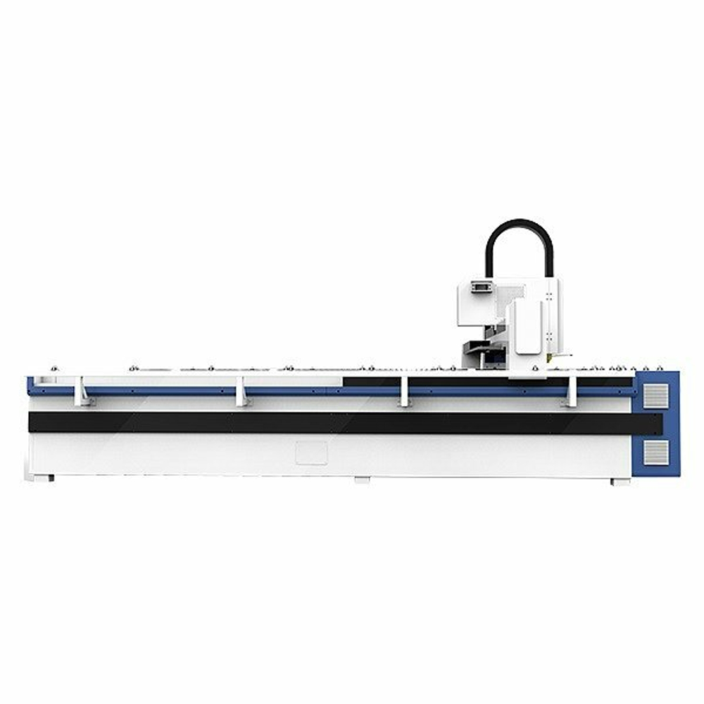 Оптоволоконный лазерный станок для резки металла MetalTec 1530B (3000W)
