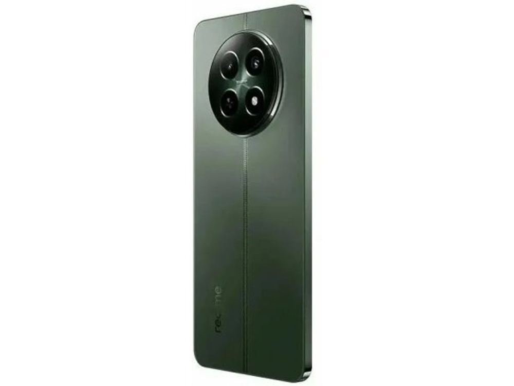 Смартфон Realme 12 4G 8/256Gb Green