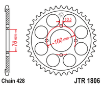JTR1806