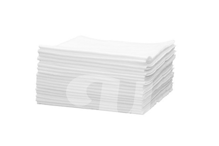 Чистовье Салфетки Спанлейс Стандарт Белый 45х90 см 50 шт/упк (штучно) ЧЗ