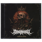 Mordkaul / Feeding The Machine (RU)(CD)