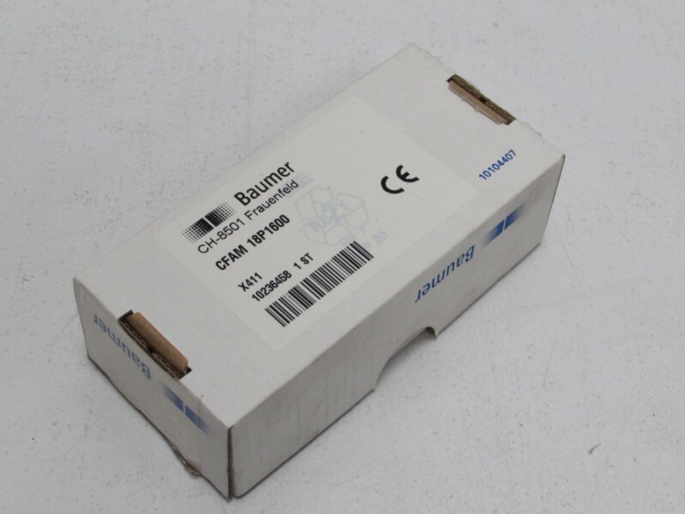 CFAM 18P1600