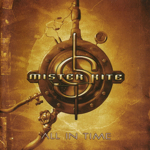 Mister Kite / All in Time (RU)(CD)