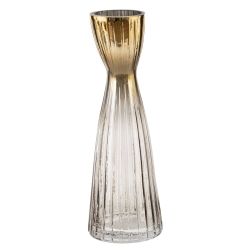 GAEM Ваза, 700 мл, L9 W9 H27,5 см