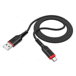 Кабель USB на Micro-USB Hoco X59 (black) (Краснодар склад)