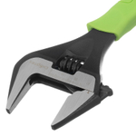 Ключ разводной, 200 мм, тонкие губки, фосфатированый Сибртех 15534