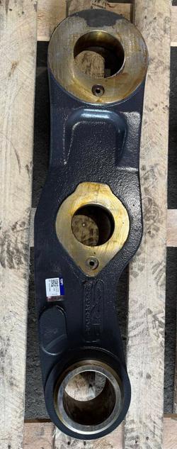 Тяга 11177241 правая L220