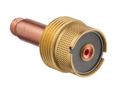 Держатель цанги (бол. г.л.) (TS 17—18—26) Ø2.4, IGF0002—24