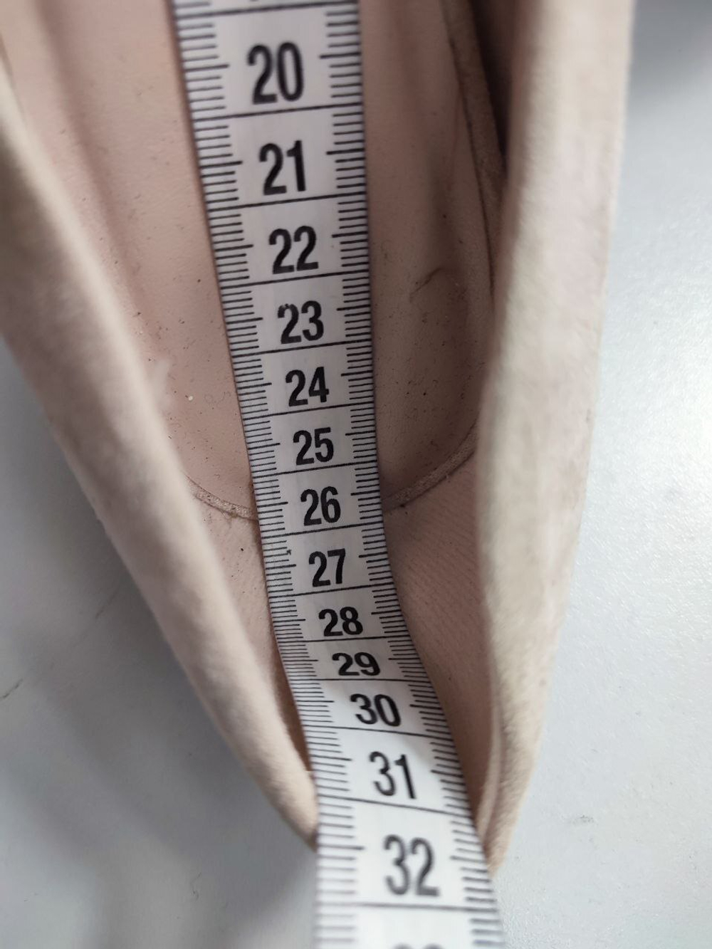 Туфли Graceland кожаные 40 размер