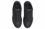Кроссовки Nike P-6000 Premium "Triple Black"