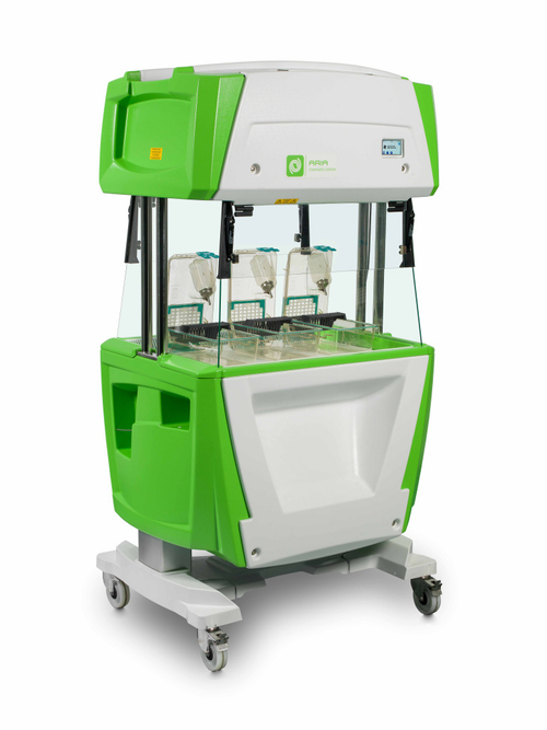 Станция замены клеток ARIA CS36