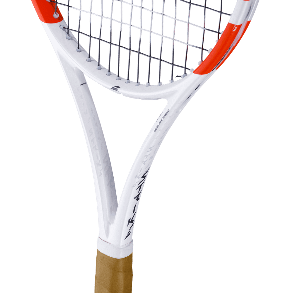 Теннисная ракетка Babolat Pure Strike 97 (2024), без натяжки