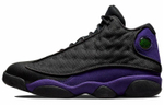 Кроссовки Jordan Air Jordan 13 Retro "Court Purple"