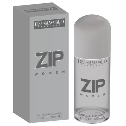 DREAM WORLD Zip Woman edP 100ml lady