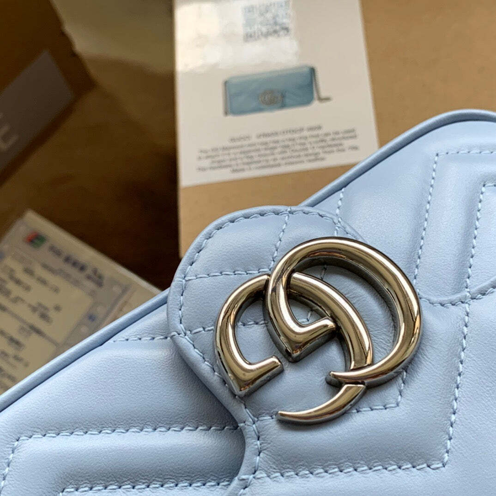 Gucci Marmont 16 cm