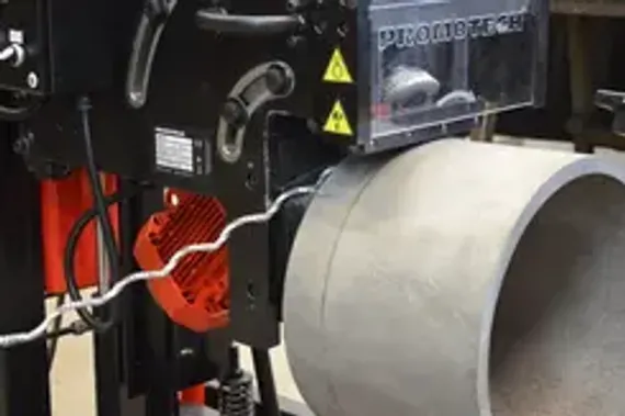 Станок точильно-шлифовальный Металлица ТШ-2РБ