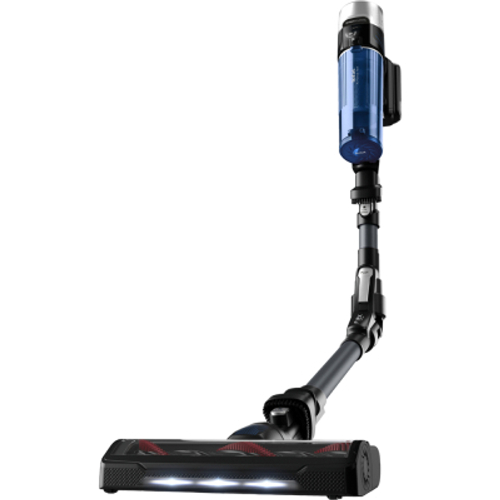 Вертикальный пылесос Tefal Versatile X-Force TY20C7WO черный