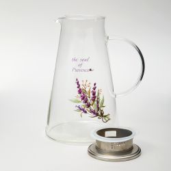 КУВШИН "ДУША ПРОВАНСА" 1,8 Л