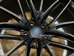 КОВАНЫЕ ДИСКИ ДЛЯ BMW M3 G80 LCI (РЕСТАЙЛИНГ) 2025 БМВ