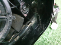 Зеркало левое Kia Carnival 4 (2020-н.в.) 9 контактов