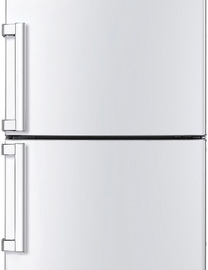 Холодильник LG GA-B489ZVCL