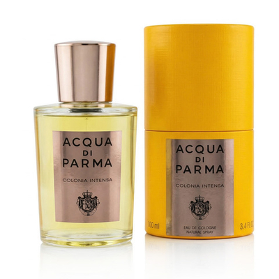 Acqua Di Parma Colonia Intensa Eau de Cologne - unpacked 100 ml (man)